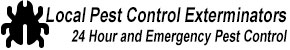 Gardena CA Pest Control Exterminators